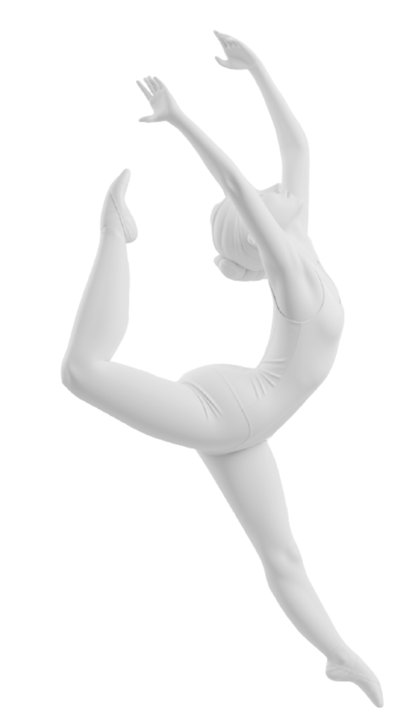 Dream Dance Studio Inc.